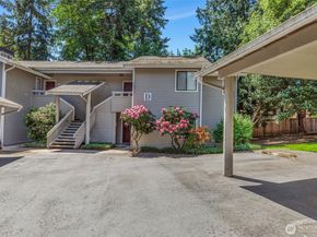 9009 Avondale Road NE D107, Redmond WA 98052