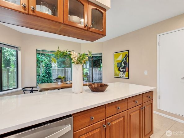 9009 Avondale Road NE D107, Redmond WA 98052