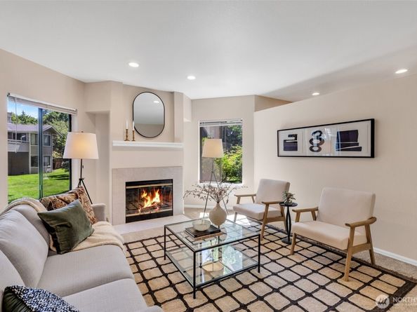 9009 Avondale Road NE D107, Redmond WA 98052