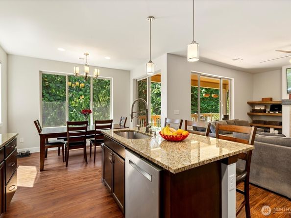 2232 Cady Drive, Snohomish WA 98290