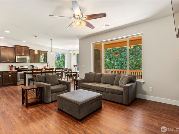 2232 Cady Drive, Snohomish WA 98290