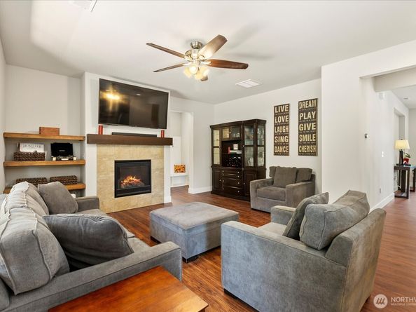2232 Cady Drive, Snohomish WA 98290