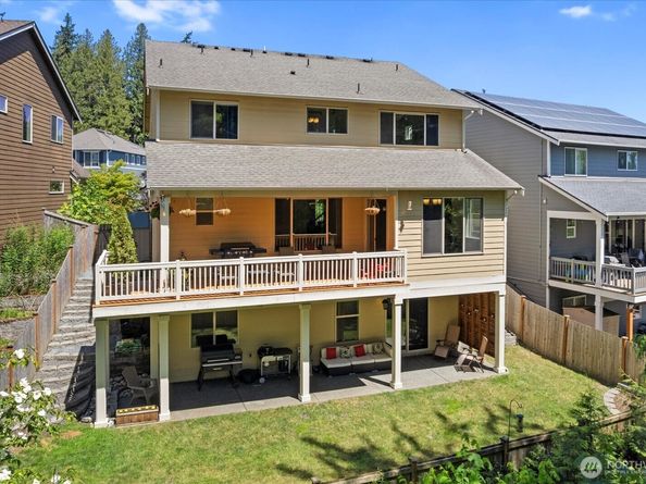2232 Cady Drive, Snohomish WA 98290