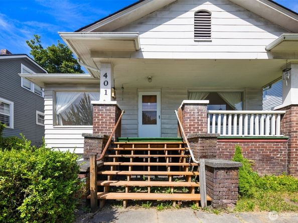 401 23rd Avenue E, Seattle WA 98112