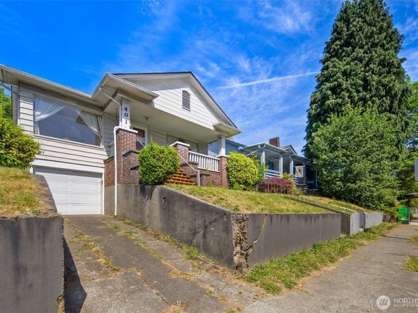 401 23rd Avenue E, Seattle WA 98112