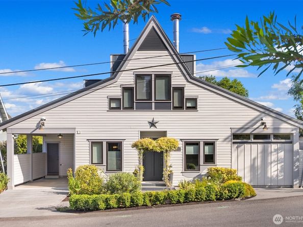 1237 Hawley Way NE, Bainbridge Island WA 98110