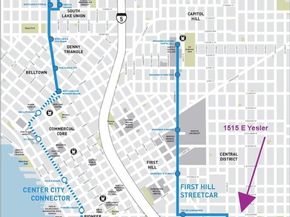 1515 E Yesler Way 406, Seattle WA 98122