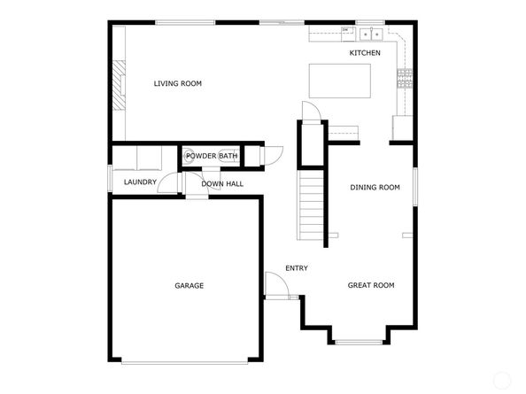 4339 S 160th Street, Tukwila WA 98188