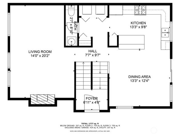 22029 39th Place S, Kent WA 98032