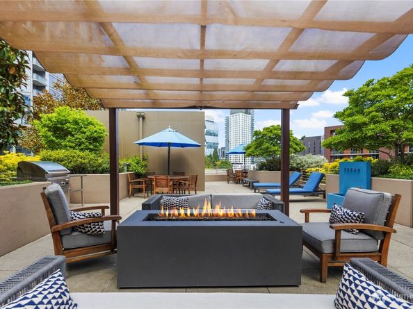 900 Lenora Street 702, Seattle WA 98121