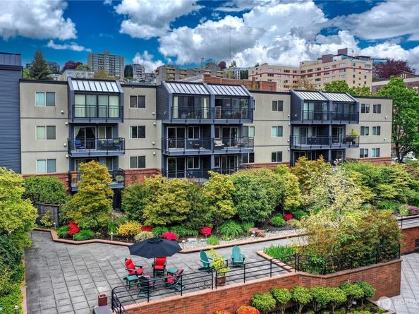 275 W Roy Street 109, Seattle WA 98119