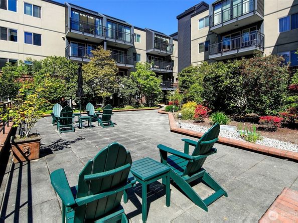 275 W Roy Street 109, Seattle WA 98119