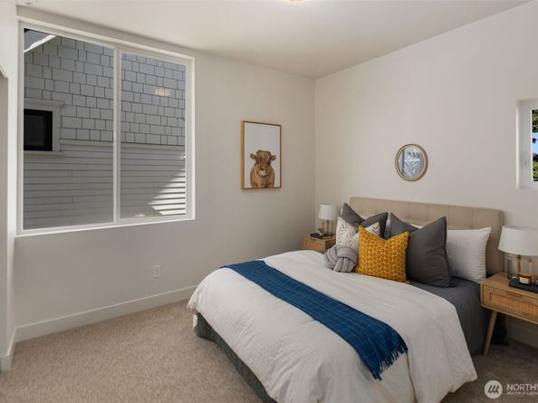 4518 B 33rd Avenue S, Seattle WA 98118