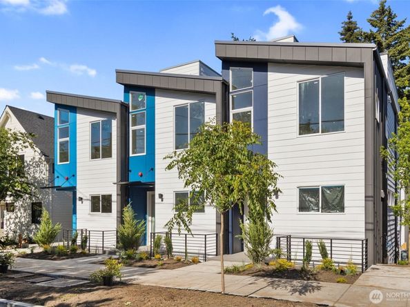 4518 B 33rd Avenue S, Seattle WA 98118