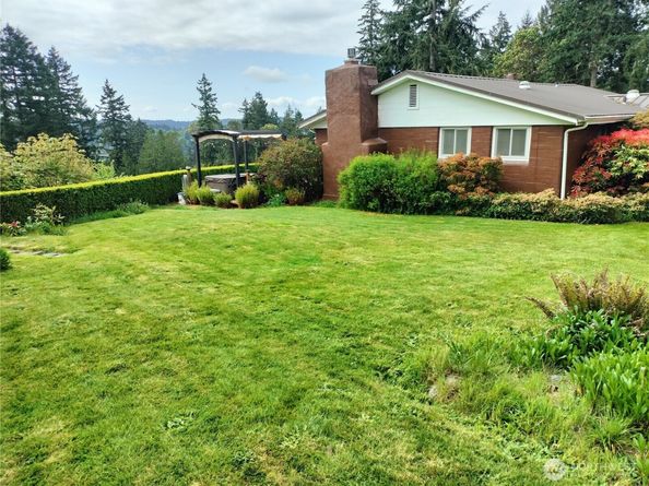 21926 Vashon Highway SW, Vashon WA 98070