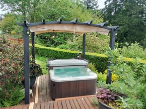 21926 Vashon Highway SW, Vashon WA 98070