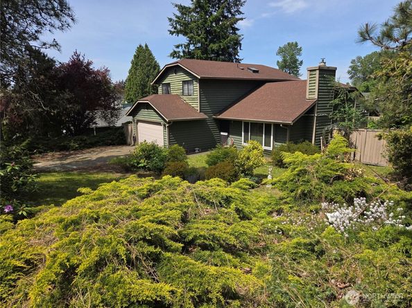 5018 S 301 Drive, Auburn WA 98001