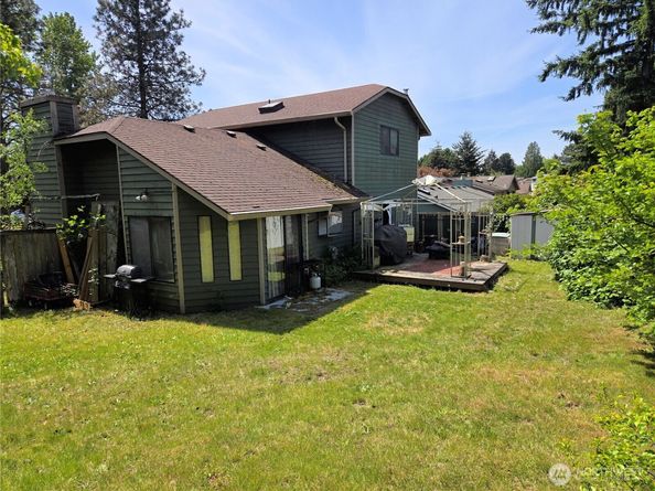 5018 S 301 Drive, Auburn WA 98001