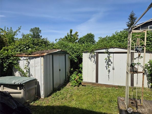 5018 S 301 Drive, Auburn WA 98001