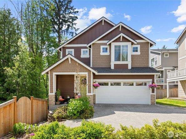 17431 3rd Avenue SE, Bothell WA 98012