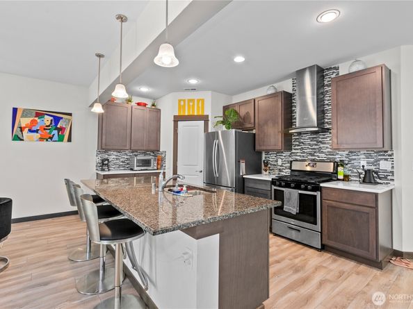 17431 3rd Avenue SE, Bothell WA 98012