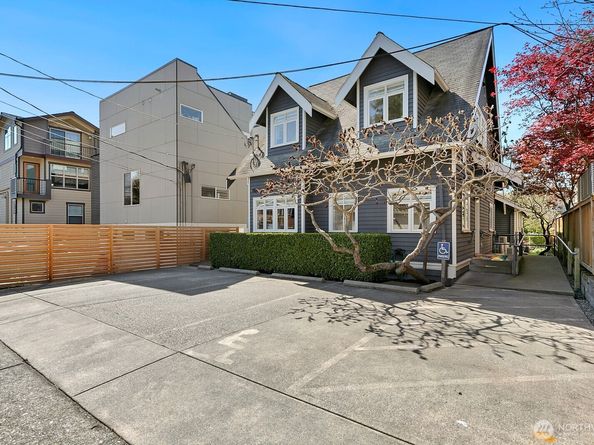 5932 California Avenue SW, Seattle WA 98136
