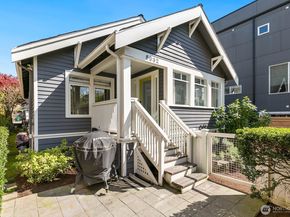 5932 California Avenue SW, Seattle WA 98136