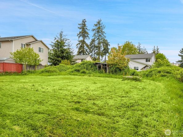2911 122nd Street SW, Everett WA 98204