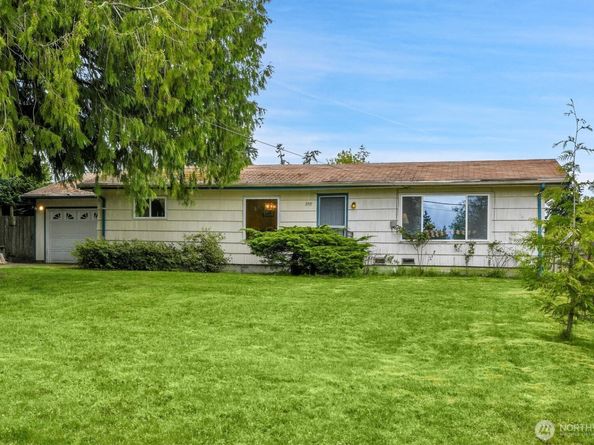 2911 122nd Street SW, Everett WA 98204