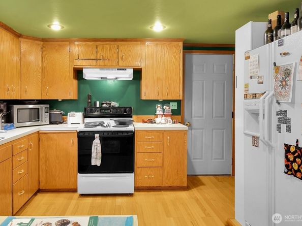 2911 122nd Street SW, Everett WA 98204