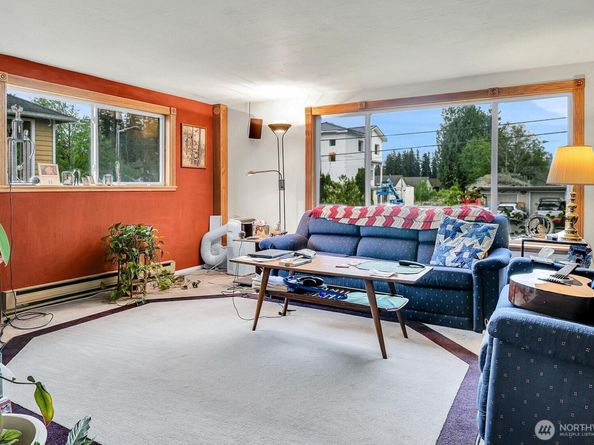 2911 122nd Street SW, Everett WA 98204