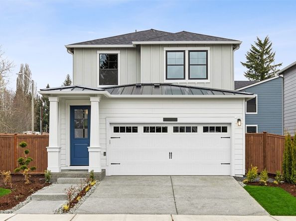 13488 NE 104th Way 6, Kirkland WA 98033