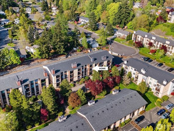 12611 NE 145th Place H81, Kirkland WA 98034