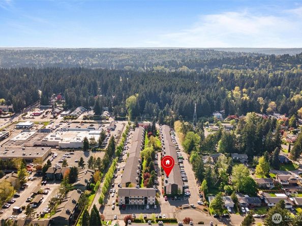 12611 NE 145th Place H81, Kirkland WA 98034