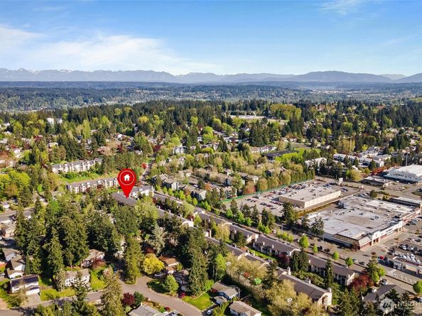 12611 NE 145th Place H81, Kirkland WA 98034