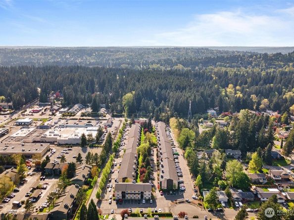 12611 NE 145th Place H81, Kirkland WA 98034