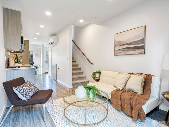 1806 NW 85th Street, Seattle WA 98117
