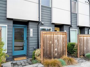 1806 NW 85th Street, Seattle WA 98117