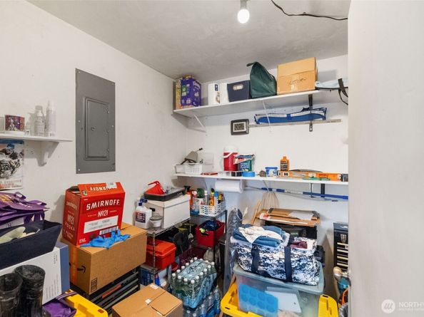 3121 Sahali Drive NE, Bremerton WA 98310