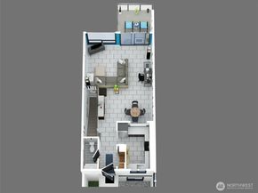 3121 Sahali Drive NE, Bremerton WA 98310