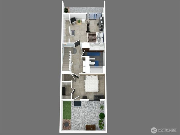 3121 Sahali Drive NE, Bremerton WA 98310