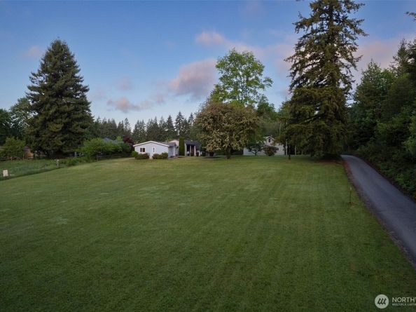 135 NW Walker Road, Poulsbo WA 98370