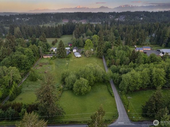 135 NW Walker Road, Poulsbo WA 98370