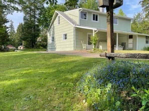 135 NW Walker Road, Poulsbo WA 98370