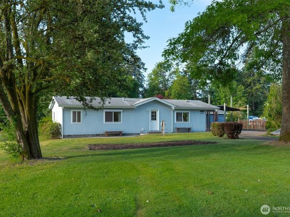 135 NW Walker Road, Poulsbo WA 98370