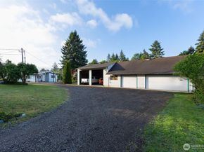 135 NW Walker Road, Poulsbo WA 98370