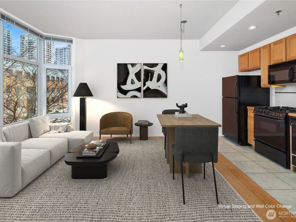 2801 1st Avenue 215, Seattle WA 98121