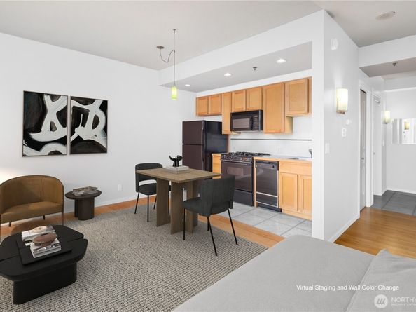 2801 1st Avenue 215, Seattle WA 98121