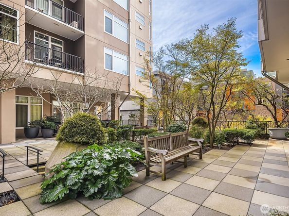 2801 1st Avenue 215, Seattle WA 98121