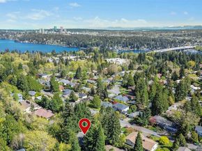 9376 Mercerwood Drive, Mercer Island WA 98040